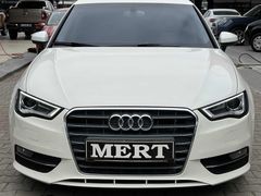 LED+ZENON+GERİ GÖRÜŞ 2014 model AUDİ A3 1.6 TDİ AMBİENTE