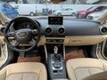 LED+ZENON+GERİ GÖRÜŞ 2014 model AUDİ A3 1.6 TDİ AMBİENTE