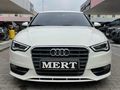 LED+ZENON+GERİ GÖRÜŞ 2014 model AUDİ A3 1.6 TDİ AMBİENTE