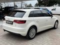 LED+ZENON+GERİ GÖRÜŞ 2014 model AUDİ A3 1.6 TDİ AMBİENTE