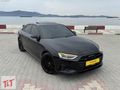 TET OTOMOTİV HATASIZ 2021 A4 QUATTRO BEJ DÖŞEME 18İNÇ SLİNE JANT