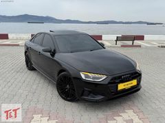 TET OTOMOTİV HATASIZ 2021 A4 QUATTRO BEJ DÖŞEME 18İNÇ SLİNE JANT