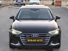 HATASIZ BOYASIZ FUL BAKIMLI AUDİ A4