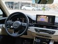HATASIZ BOYASIZ FUL BAKIMLI AUDİ A4