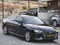 HATASIZ BOYASIZ FUL BAKIMLI AUDİ A4