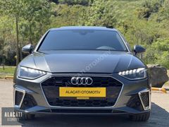 HATASIZ BOYASIZ 4X4 DİZEL A4