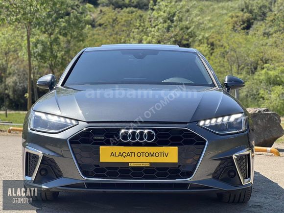 HATASIZ BOYASIZ 4X4 DİZEL A4