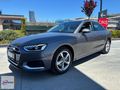 2021 AUDI A4 40 TDI 204 HP STR ADVANCED 68.000KM / 2.965.000TL