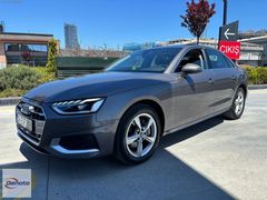 2021 AUDI A4 40 TDI 204 HP STR ADVANCED 68.000KM / 2.965.000TL