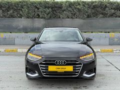 CMK AUTO&&2020 AUDİ A4 40 TDİ HATASIZ BOYASIZ İÇİ TABA SUNROOF