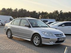 Sahibinden Honda Civic 1.6i VTEC ES 2006 Model 