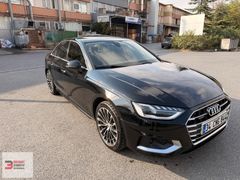 2022 AUDI A4 40TDI 170000 KM MASRAFSIZ HATASIZ BOYASIZ