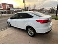 MZF AUTODAN  Ford Focus 1.5 TDCi Trend X 2016 Model 
