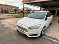 MZF AUTODAN  Ford Focus 1.5 TDCi Trend X 2016 Model 
