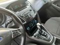 MZF AUTODAN  Ford Focus 1.5 TDCi Trend X 2016 Model 
