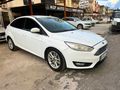MZF AUTODAN  Ford Focus 1.5 TDCi Trend X 2016 Model 
