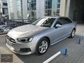 2024 | AUDİ A4 40TDI QUATTRO | ADVANCED | BOYASIZ | 52.000 KM