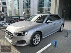 2024 | AUDİ A4 40TDI QUATTRO | ADVANCED | BOYASIZ | 52.000 KM
