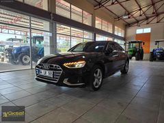 HATASIZ AUDİ A4 4.0TDİ QUATRO ADVANCED 9KMTABA UŞAK ULUBEYDEDİR
