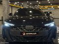 TR'TEK 2025 AUDI A6 İÇ-DIŞ SLİNE_20'JANT_BLACK_SLİNE DİREKSİYON_