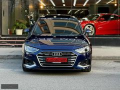 2020 AUDI A4 40 TDI QUATTRO ADVANCE HATASIZ 130.000 KM