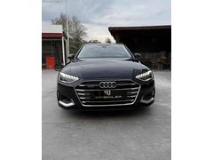 ***GİRGİNLER***2023 A4 Quattro HATASIZ