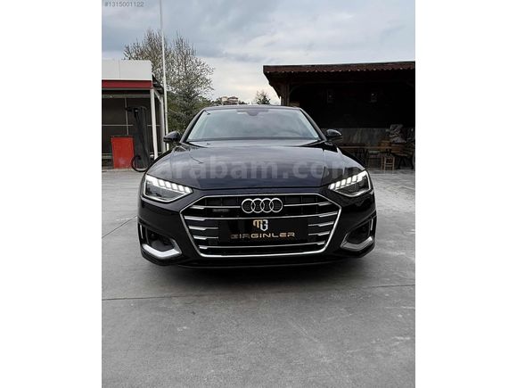 ***GİRGİNLER***2023 A4 Quattro HATASIZ