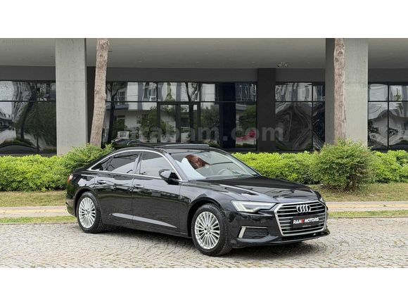 RAMZ MOTORS'dan 105.BIN KM'de İÇİ TABA ISITMA VAKUM HAYALET