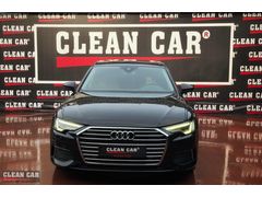 CLEAN CAR 2020 MODEL AUDİ A6 QUATTRO HYBRİT 40 TDİ BAYİİ