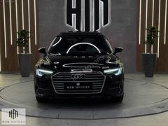 HZR MOTORS 2019 HATASIZ A6 40 TDI QUATTRO SPORT ( TABA )