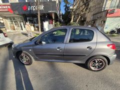 Sahibinden Peugeot 206+ 1.4 HDi Comfort 2011 Model