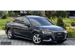 AKE MOTORS'dan Audi A4 40 TDI Quattro 4WD Advanced BOYASIZ !!!