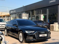 ERNAZ OTODAN 2021 AUDİ A6 40 TDİ QUATTRO TRAMERSİZ TABA AHŞAP D
