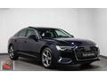 2023 AUDI A6 40TDI QUATTRO VAKUM+MATRIX+DİSTRONİC+TABA