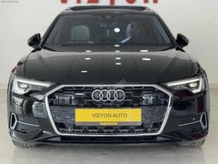 2024Çıkışlı'Hatasiz'Boyasiz'Tramersiz'33KM'40TDi'Quattro