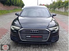 2021 AUDİ A6 DİZEL OTOMATİK 4X4 40 TDİ QUATTRO DESİNG PAKET