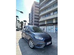Sahibinden Ford Tourneo Courier 1.5 TDCi Titanium Plus 2021 Model 