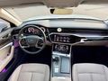 Audi A6 40 Tdi Quattro Design Hatasız