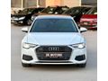 Audi A6 40 Tdi Quattro Design Hatasız