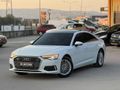Audi A6 40 Tdi Quattro Design Hatasız