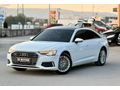 Audi A6 40 Tdi Quattro Design Hatasız