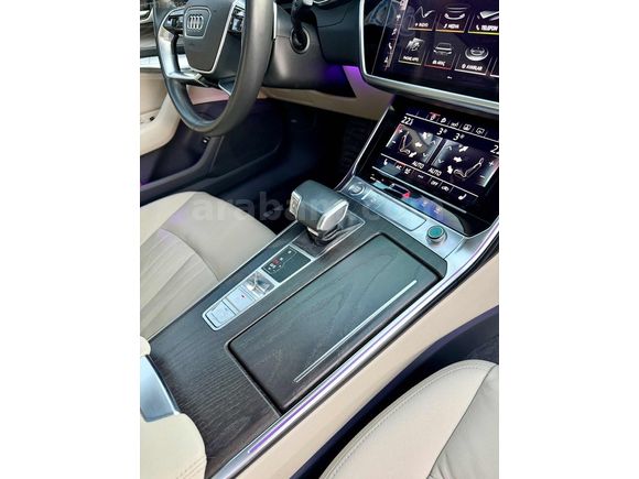 Audi A6 40 Tdi Quattro Design Hatasız