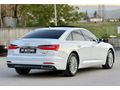 Audi A6 40 Tdi Quattro Design Hatasız