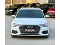 Audi A6 40 Tdi Quattro Design Hatasız