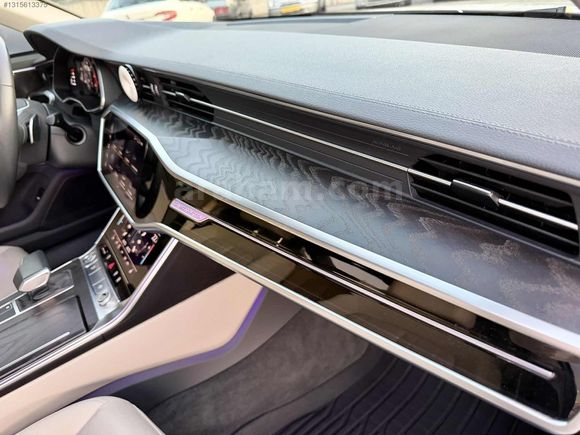 Audi A6 40 Tdi Quattro Design Hatasız