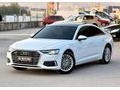Audi A6 40 Tdi Quattro Design Hatasız