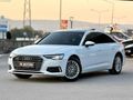 Audi A6 40 Tdi Quattro Design Hatasız