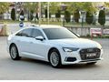 Audi A6 40 Tdi Quattro Design Hatasız