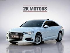 Audi A6 40 Tdi Quattro Design Hatasız