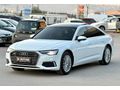 Audi A6 40 Tdi Quattro Design Hatasız